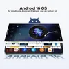 DOOGEE Note56 Pro Smartphone Handy, Android 16, 6,56" 90Hz, Produktbild-Vorschau 5