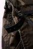 Brandit Kinder Pure Vintage Outdoorhose Größe 134/140 Farbe Produktbild-Vorschau 4