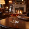 6x Asbach Uralt Glas 0,15l Schwenker Nosing Tasting Cognac Produktbild-Vorschau 2