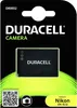 Batteria ricaricabile DURACELL per Nikon EN-EL12 Anteprima dell’immagine prodotto 1