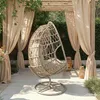 di volio Gartensessel ORTA - beige, Lounge Sessel aus Produktbild-Vorschau 2