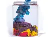 Aquarium Sable Hydrophobe 5 couleurs TUBAN Voir les images du produit 4