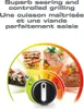 TEFAL | SuperGrill Timer Multipurpose grill | GC451B12 | Podgląd zdjęcia produktu 12
