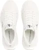 CALVIN KLEIN WEIßE DAMEN SPORTSCHUHE : Farbe - Weiß, Größe Produktbild-Vorschau 17