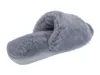 Vanuba pantofole da donna Anoa | pantofole in pelle di Anteprima dell’immagine prodotto 3
