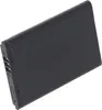 AccuCell Akku passend für Samsung SGH-X150, BST3108BEC /STD Produktbild-Vorschau 4