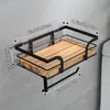 Toilettenpapierhalter Ohne Bohren mit 2 Montagemethoden, Produktbild-Vorschau 4