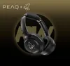 Bezdrôtové slúchadlá PEAQ PBH 8000-RW Robbie Williams Náhľad obrázku produktu 7