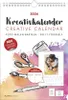 Alpha Edition - Kreativ-Kalender A4 Notiz 2026 - Produktbild-Vorschau 2