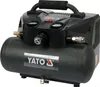Yato YT-23241, 98 l/min, 8 bar, 800 W, 11 kg Produktbild-Vorschau 2