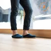 Magicfelt Filz Pantoffeln Aus feinster, handgelesener Produktbild-Vorschau 11