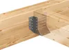 GH Nosníková obuv combi 04 vonkajšia 100x 90 - žiarovo Náhľad obrázku produktu 3