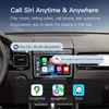 AUTOABC CarPlay Android Auto Interface VW Touareg 2010–2018 Produktbild-Vorschau 3