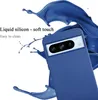 Cadorabo kryt pro Google PIXEL 8 Pro silikonové pouzdro na Náhled obrázku produktu 2
