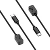 Per Samsung Galaxy Fit 3 Smart Watch Cavo di ricarica USB - Anteprima dell’immagine prodotto 1