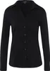 MORE & MORE Blouse Billa 0790 black 44 Produktbild-Vorschau 1