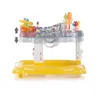 CHIPOLINO Spaziergänger Joya Lux 4in1 Kaninchen Produktbild-Vorschau 9