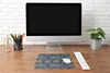 MuchoWow® Mauspad Mousepad Muster - Gepard - Federn 40x30 Produktbild-Vorschau 5