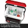 Einhell Lodówka Aku Te-Col 18/27 Li Solo Produktbild-Vorschau 8