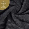 Lavea® Seiftuch 10er Set 30x30 cm, 100% Baumwolle, Produktbild-Vorschau 6