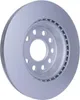 2 Bremsscheiben innenbelüftet Ø 65 mm 22 mm HELLA passend Produktbild-Vorschau 4