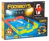 Fat Brain FOOSBOTS STADIUM BATTLE Robo-Fußball mit Produktbild-Vorschau 9