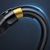 Kabel USB-C Mcdodo CA-3311 240W, 2m (schwarz) Produktbild-Vorschau 4