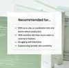 Biodance Refreshing Sea Kelp Real Deep Mask 4St. Voir les images du produit 12