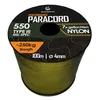 GATERAY® Performance Paracord 550 4mm Nylon 100m Schnur - Produktbild-Vorschau 1