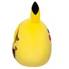 Peluche Pokémon Pikachu Squishmallows, 32 cm Anteprima dell’immagine prodotto 4