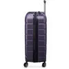 DELSEY PARIS carrello Air Armour 4 DR Trolley 77 Dark Anteprima dell’immagine prodotto 4