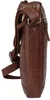 Spikes & Sparrow Umhängetasche Herren, Damen 021748 cognac Produktbild-Vorschau 4