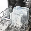 MALACASA FLORA, 26dílný jídelní servis, sada porcelánového Náhled obrázku produktu 7