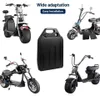 Elektrisches Motorrad Akku - 60V 40Ah Lithium-Ionen Produktbild-Vorschau 5