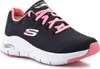 Skechers Sneakers 149057-NVCL in Blue color size 36 Produktbild-Vorschau 38