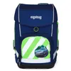 ergobag Fluo Zip-Set Sicherheitsset mit Reflektorstreifen Produktbild-Vorschau 5
