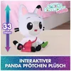 Gabby's Dollhouse Pandy Paws Plus Interactief 33 cm Productafbeelding-voorbeeld 11