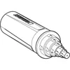 A line drawing of a plumbing tool. Produktbild-Vorschau