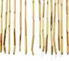 abc HOME | Türvorhang | Sorghum | 36 Stränge | 200 cm H Produktbild-Vorschau 3
