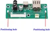 Náhrada nabíjecího konektoru reproduktoru USB pro nabíjecí Náhled obrázku produktu 4