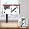 Duronic DM451X1 Monitorhalterung / Tischhalterung / Produktbild-Vorschau 2