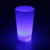Led Cocktailglas 450 ml Kunststoff Becher Farbwechsel bunt Produktbild-Vorschau 7