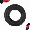 KOTARBAU® Pneu Brouette 2 PR Gomme ⌀ 39 cm Noir Roue De Voir les images du produit 5