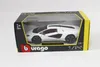 Bburago 18-21102 - Automodello - Lamborghini Countach LPI Anteprima dell’immagine prodotto 7