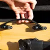 EVEBASE Camping Tisch Faltbar | Verstellbar | Inklusive Produktbild-Vorschau 2