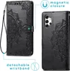 imoshion Mandala Bookcase dla Samsung Galaxy A32 (5G) - Podgląd zdjęcia produktu 2