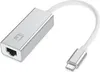 LevelOne USB-0402 Gigabit USB-C Netzwerkadapter Produktbild-Vorschau 1