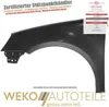 DIEDERICHS 2214007 Kotflügel Vorne Links für VW Golf V Produktbild-Vorschau 2