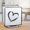 kwmobile Hülle kompatibel mit Thermomix TM5 / TM6 - Produktbild-Vorschau 2