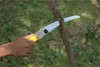 Silky Klappsäge Pocketboy Curve 170 mm, 8 ZpZ grob, gelb - Produktbild-Vorschau 6